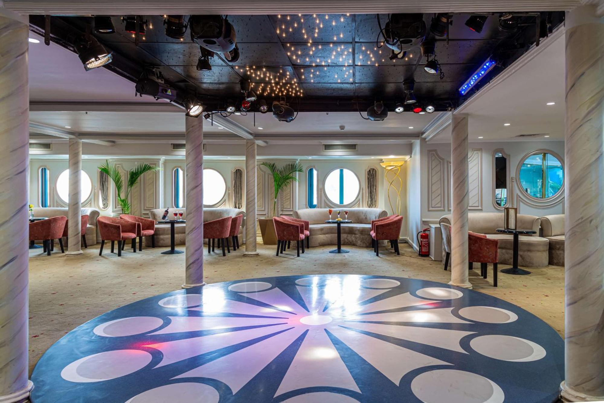 Sonesta Moon Goddess Cruise - From Aswan To Luxor - 03 & 07 Nights Every Friday Hotel Exterior foto