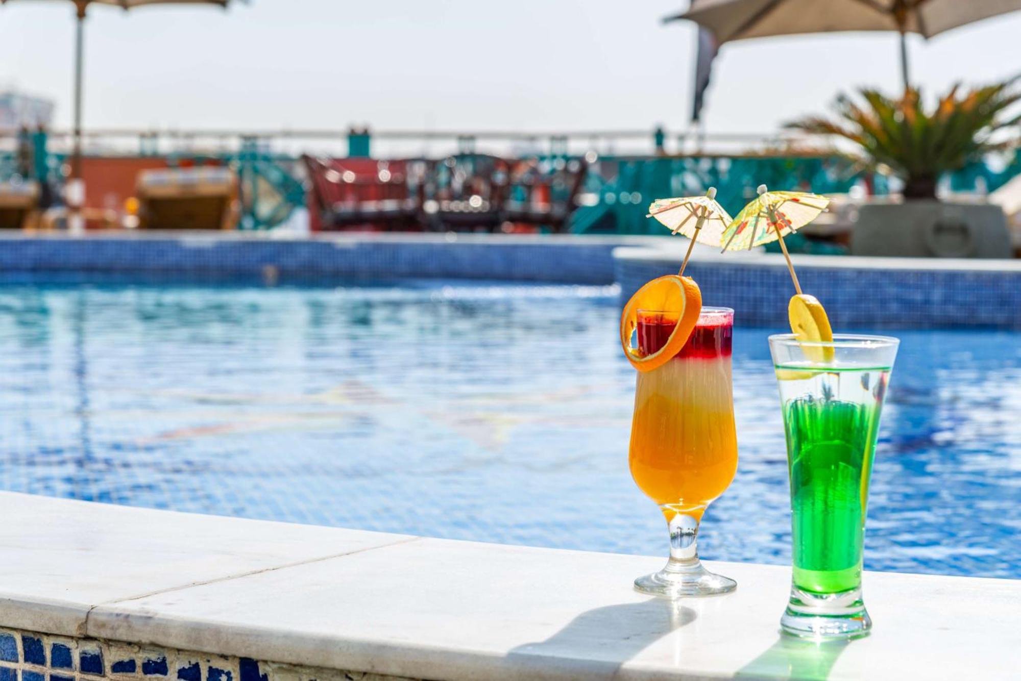 Sonesta Moon Goddess Cruise - From Aswan To Luxor - 03 & 07 Nights Every Friday Hotel Exterior foto