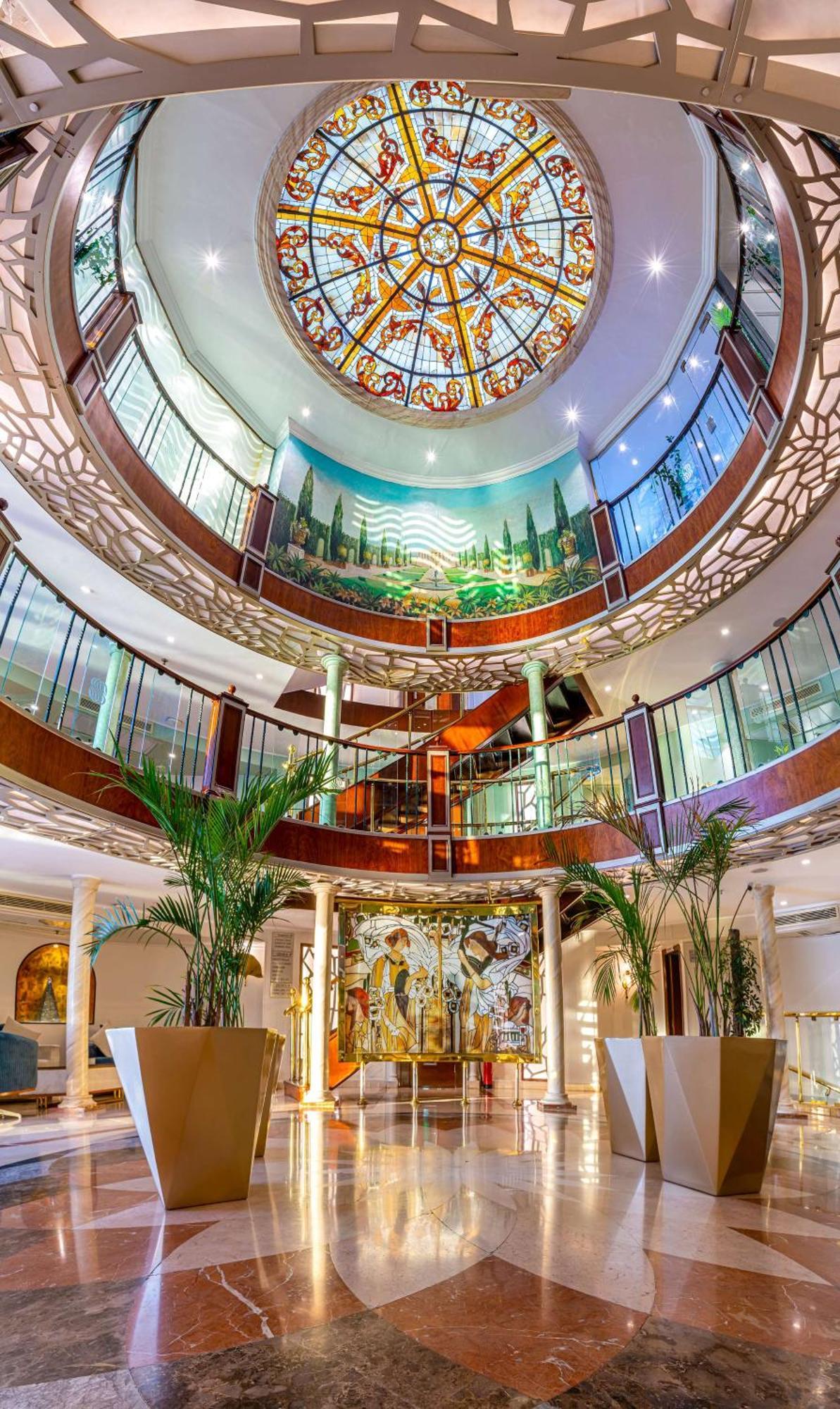 Sonesta Moon Goddess Cruise - From Aswan To Luxor - 03 & 07 Nights Every Friday Hotel Exterior foto