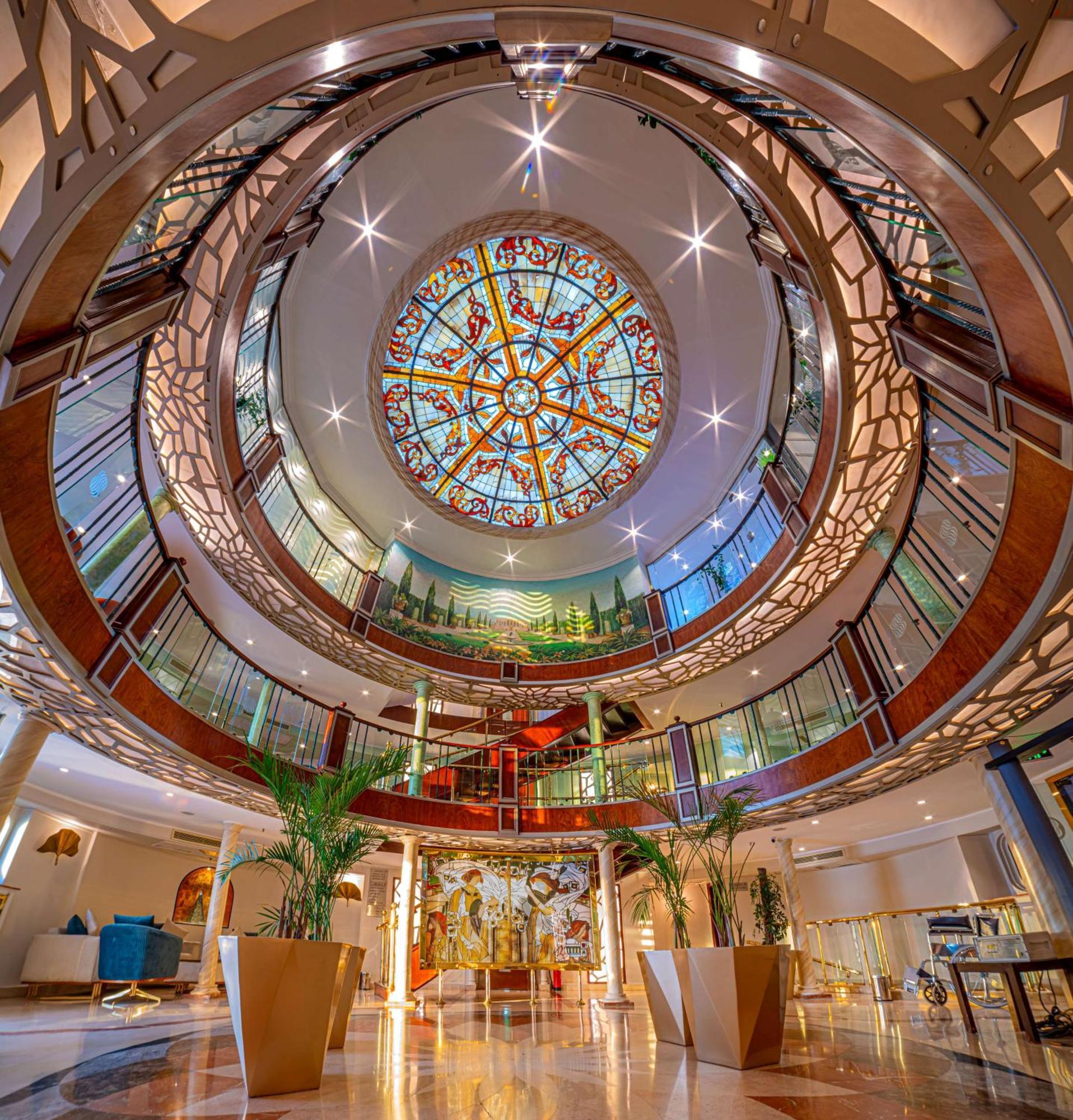 Sonesta Moon Goddess Cruise - From Aswan To Luxor - 03 & 07 Nights Every Friday Hotel Exterior foto